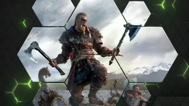 GeForce Now Ne Kadar İnternet Tüketiyor?