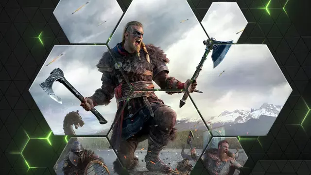 GeForce Now Ne Kadar İnternet Tüketiyor?