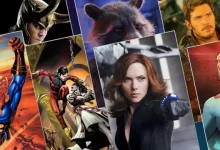 Marvel Filmleriyle İlgili Büyük Spoilerlar Ortaya Çıktı