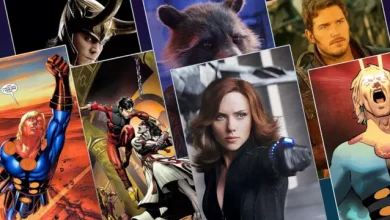 Marvel Filmleriyle İlgili Büyük Spoilerlar Ortaya Çıktı