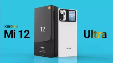 Xiaomi Mi 12 Ultra’da 192 MP’lik Ana Kamera Bulunabilir