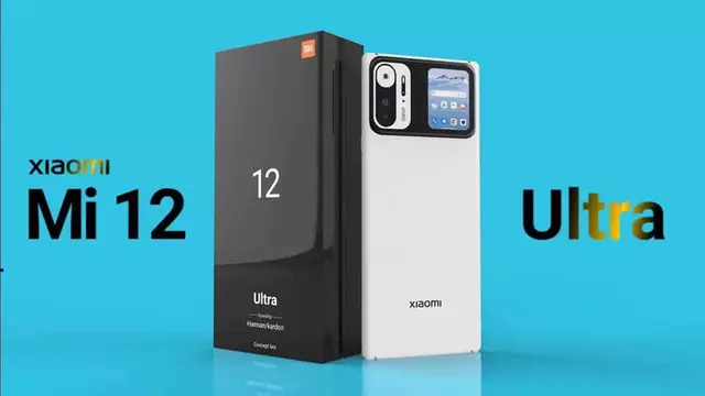 Xiaomi Mi 12 Ultra’da 192 MP’lik Ana Kamera Bulunabilir 1 Xiaomi Mi 12 Ultra’da 192 MP’lik Ana Kamera Bulunabilir