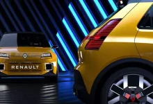 Renault 5 Elektrikli Konseptiyle Geri Döndü