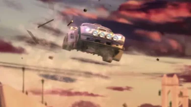 Hızlı ve Öfkeli Animasyon Dizisinden Tanıtım Filmi Geldi