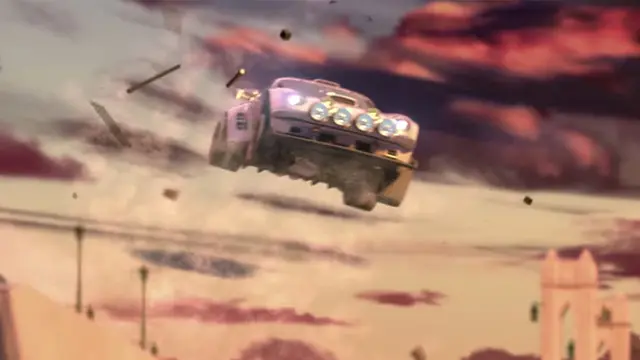 Hızlı ve Öfkeli Animasyon Dizisinden Tanıtım Filmi Geldi