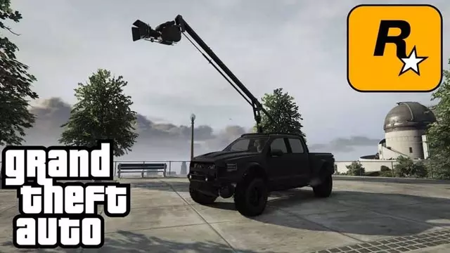 Rockstar, GTA 6'nın Tanıtım Videosunu Hazırlıyor Olabilir