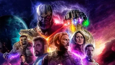 Avengers: Endgame’i 116 Kez İzleyen Fanatik, Üstün dereceli Kıracak 5 Avengers: Endgame’i 116 Kez İzleyen Hayran, Rekor Kıracak