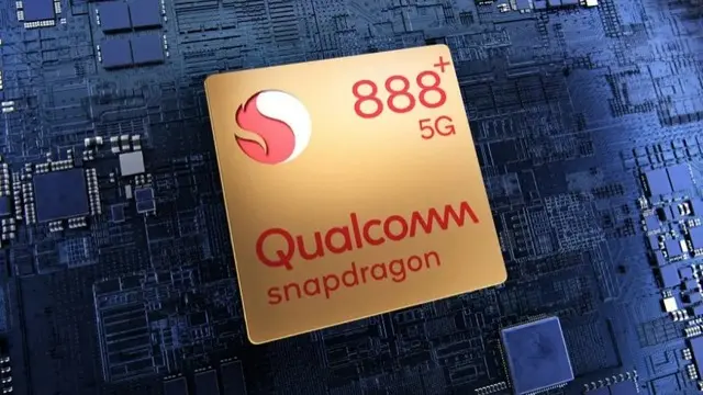 Snapdragon 888+ Duyuruldu: İşte Özellikleri
