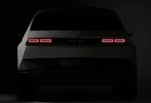 Hyundai, Ioniq 5’in Konsept Görsellerini Paylaştı