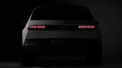 Hyundai, Ioniq 5’in Konsept Görsellerini Paylaştı 8 Hyundai, Ioniq 5’in Konsept Görsellerini Paylaştı