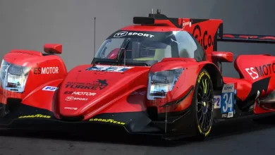 Racing Team Turkey, Le Mans'ta Türkiye'yi Temsil Edecek 7 Racing Team Turkey, Le Mans'ta Türkiye'yi Temsil Edecek