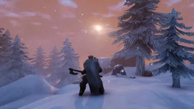 Steam'in Enleri Arasına Girmeyi Başaran Çiçeği Burnunda Oyun 9 Steam'in Enleri Arasına Girmeyi Başaran Çiçeği Burnunda Oyun