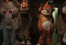 The Banana Splits Filminden İlk Fragman Geldi