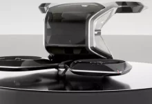 Cadillac, CES 2021'de İki Yeni Konsept Aracını Tanıttı