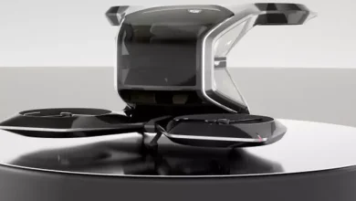 Cadillac, CES 2021'de İki Yeni Konsept Aracını Tanıttı 6 Cadillac, CES 2021'de İki Yeni Konsept Aracını Tanıttı