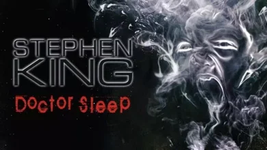 The Shining'in Devamı Doctor Sleep'in İlk Posteri Gösterildi 3 The Shining'in Devamı Doctor Sleep'in İlk Afişi Yayınlandı