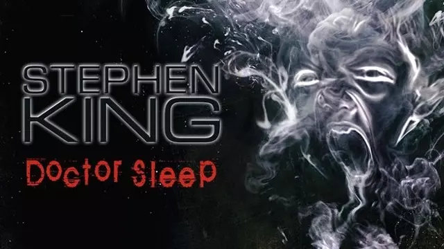The Shining'in Devamı Doctor Sleep'in İlk Afişi Yayınlandı