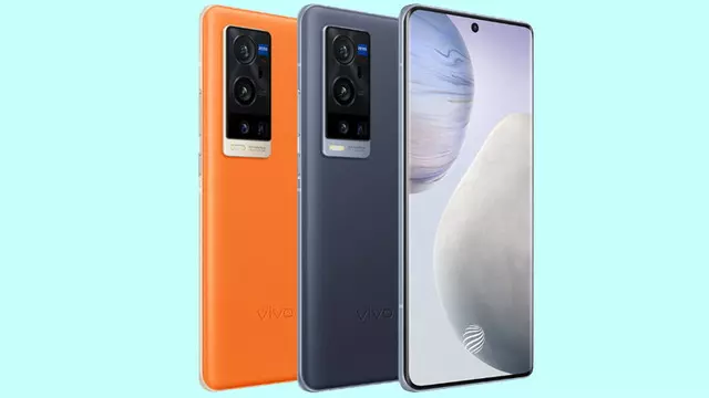 Vivo X60t Pro+ Duyuruldu: İşte Fiyat ve Özellikleri