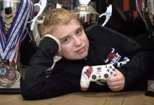 FIFA 21'in Tüm Maçlarını Kazanan Genç Oyuncusu Yenildi