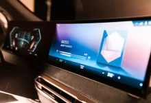 BMW, Yeni iDrive Teknolojisini Tanıttı