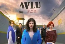 Avlu'nun Yeni Sezonu Netflix'te Yayınlanacak