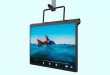 Lenovo Yoga Tab 13 Duyuruldu: İşte Fiyat ve Özellikleri