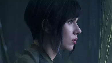 Efsaneleşmiş Anime Ghost in the Shell'in Yeni Bir Serisi Geliyor 5 Efsane Anime Ghost in the Shell'in Yeni Bir Serisi Geliyor