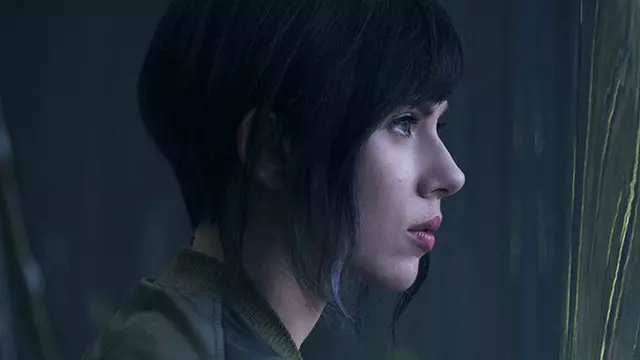 Efsane Anime Ghost in the Shell'in Yeni Bir Serisi Geliyor