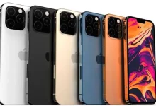 iPhone 13 Pro'nun Bazı Kamera Özellikleri Ortaya Çıktı