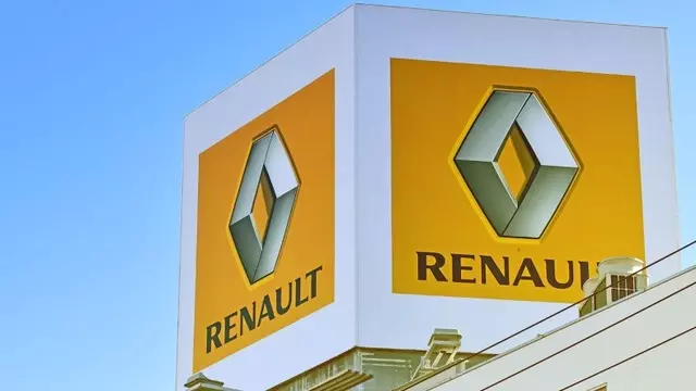 Renault, 21. Defa Türkiye'de En Çok Satan Marka Oldu