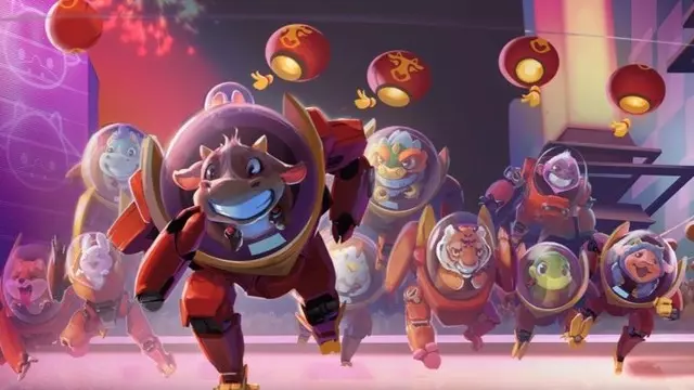 Steam Ay Yeni Yılı İndirimi'nde 10 TL Altı 10 Oyun