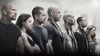 En Oldukça İzlenen Yabancı Filmler - 2019 4 En Çok İzlenen Yabancı Filmler - 2019