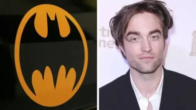 Robert Pattinson Resmi Olarak Yeni Batman 3 Robert Pattinson Resmi Olarak Yeni Batman