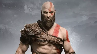 God of War'ın Kratos'u Gerçek Bir Mitolojik Karakter mi? 7 God of War'ın Kratos'u Gerçek Bir Mitolojik Karakter mi?
