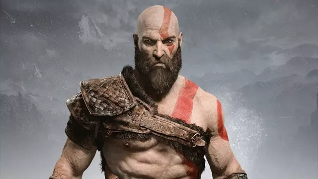 God of War'ın Kratos'u Gerçek Bir Mitolojik Karakter mi?
