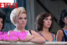 Netflix, GLOW Dizisinin 3. Sezonu İçin Tarih Verdi