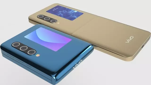 Vivo, 3 Yeni Telefon İçin Marka Tescili Başvurusu Yaptı