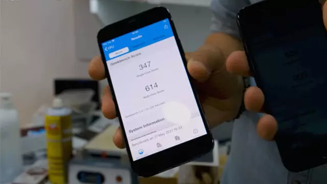 Yenilediğimiz iPhone 7'yi Kazanan Takipçimiz Belli Oldu