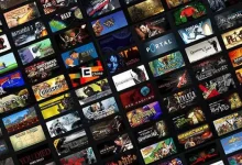 Steam, 50.000 Oyun Barajını Aşmayı Başardı