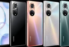 Honor 50 serisi Çin’de 1 Dakikada Rekor Kırdı