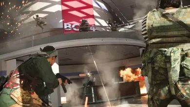 CoD: Warzone'daki Sinir Bozan Minik Hata Giderildi 4 CoD: Warzone'daki Sinir Bozan Küçük Hata Giderildi