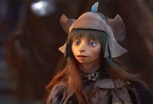 Netflix'ten Siyah Kristal: Direniş Çağı’nın İlk Fragmanı