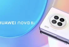 Huawei Nova 8i’nin Render Görüntüsü Ortaya Çıktı