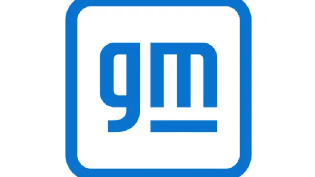 General Motors, Logosunu Değiştirdi - Webtekno – Güncel Teknoloji Haberleri ve Video İncelemeleri