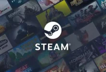 Steam'de Peş Peşe Çöküşler Yaşandı