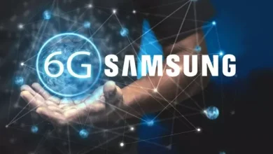 Samsung 5G'den 50 Kat Daha Yüksek Hıza Ulaştığını İddia Etti 5 Samsung 5G'den 50 Kat Daha Yüksek Hıza Ulaştığını İddia Etti