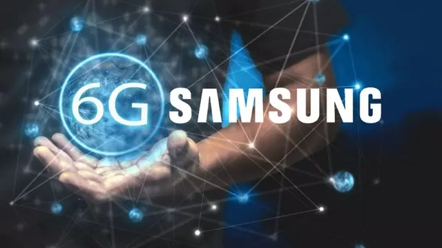 Samsung 5G'den 50 Kat Daha Yüksek Hıza Ulaştığını İddia Etti