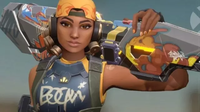 Valorant Geliştiricisi, Oyundaki Bir Hatayı Anlattı