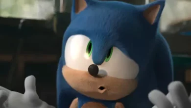 Sonic the Hedgehog'a Fanatik Yapımı Fragman Geldi 2 Sonic the Hedgehog'a Hayran Yapımı Fragman Geldi