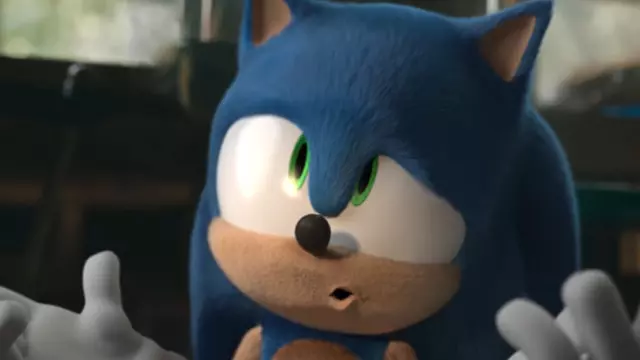 Sonic the Hedgehog'a Hayran Yapımı Fragman Geldi